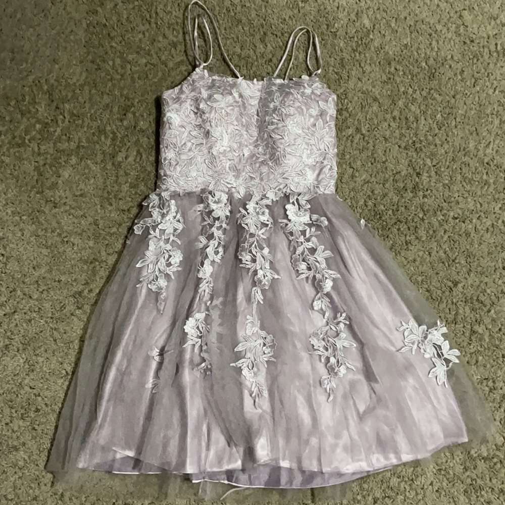 homecoming/prom dress